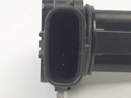 Mass air flow sensor MITSUBISHI OUTLANDER II (CW_W) 2.2 DI-D 4WD | BP25139692M95 