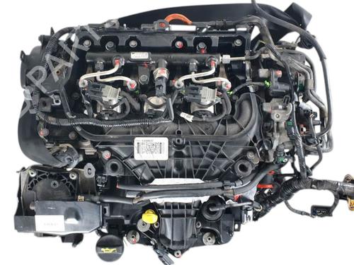 Engine FORD FOCUS III Turnier 2.0 TDCi | BP29245091M1 - Image 5