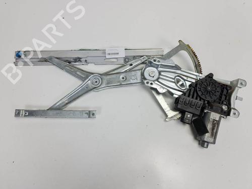 Used Front left window mechanism Front left window mechanism OPEL ASTRA H (A04) 1.7 CDTI (L48) (100 hp) 6856613 6856613