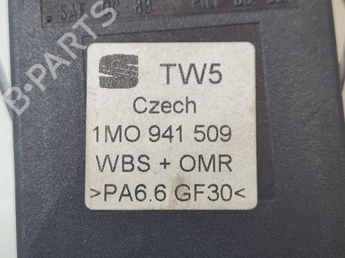 Warning switch SEAT TOLEDO II (1M2) 2.3 V5 | BP37434301I22 - Image 3