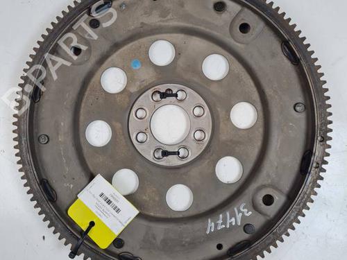 Used Flywheel NISSAN ELGRAND (E51) 3.5 (E51) (241 hp) 29849953