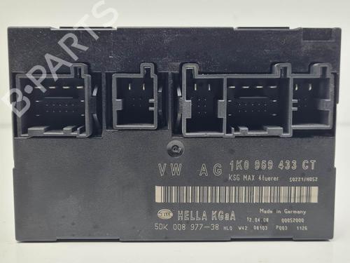 Used Electronic module Electronic module VW GOLF V (1K1) 2.5 (170 hp) 28388660 28388660