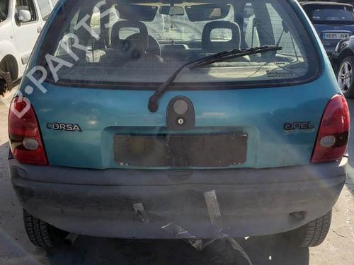 Right taillight OPEL CORSA B (S93) 1.2 i (F08, F68, M68) | BP11419772C35 
