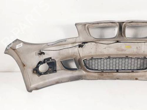 Front bumper BMW 1 (E87) 118 d | BP30278877C7