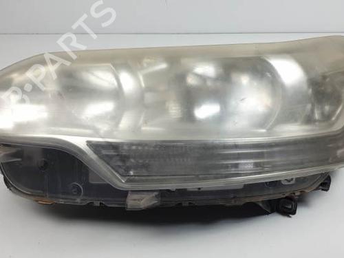 Left headlight CITROËN C5 III (RD_) 2.0 HDi (RDRHD8, RDRHDJ, RDRHR8, RDRHRJ) | BP28026968C28