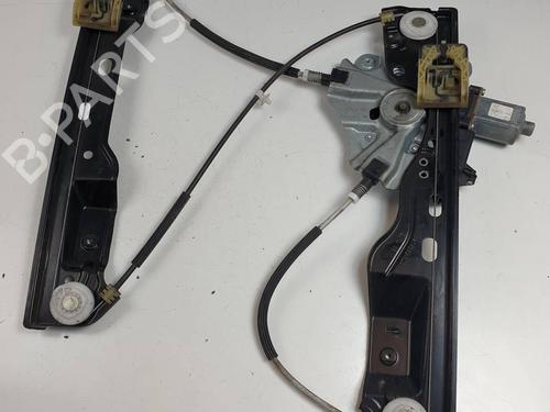 Front right window mechanism OPEL ASTRA J (P10) 1.4 (68) | BP30278588C23  - Image 5