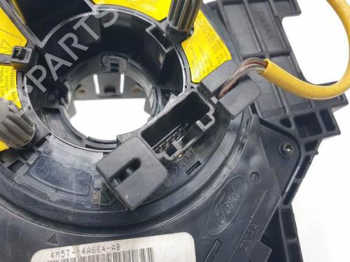 Squib airbag FORD FOCUS II (DA_, HCP, DP) 1.6 | BP25403949C102 