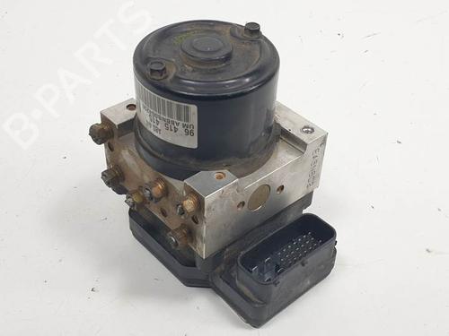 Used ABS pump CHEVROLET REZZO MPV (U100) 1.6 (105 hp) 8930395