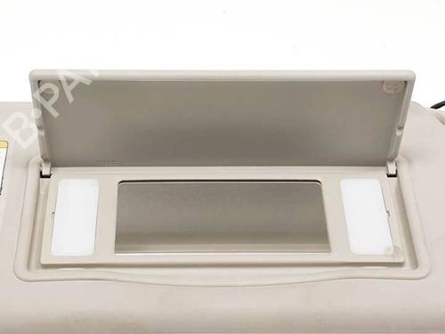 Right sun visor TATA ARIA | BP18464595I2 - Image 4