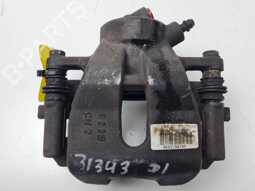 left-front-brake-caliper-citroen-c2-jm_-2003-2004-2005-2006-2007-2008-2009-2010-2011-2012-2013-2014-2015-2016-2017-29265733 main image