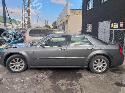 Rear left interior door handle CHRYSLER 300C (LX, LE) 3.0 CRD | BP6944365I15 - Image 4