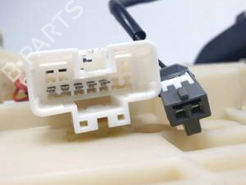 Gear lever SEAT AROSA (6H1) 1.0 | BP25128891M90 