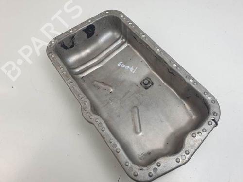 Oliebundkar NISSAN INTERSTAR Van (X70) dCi 120 (120 hp) 24934243
