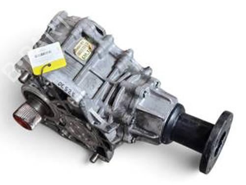 Used Front differential Front differential 39089867 39089867