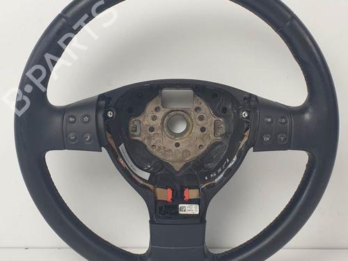 Steering wheel VW JETTA III (1K2) 2.0 TDI 16V | BP25137940C49 - Image 2