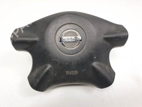 Førerens kollisjonspute NISSAN X-TRAIL I (T30) [2001-2013]  12930327