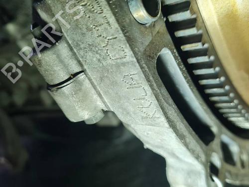 Engine FORD FIESTA VI (CB1, CCN) 1.4 TDCi | BP34576509M1  - Image 8