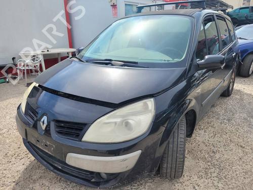 Used Parts RENAULT GRAND SCÉNIC II (JM0/1_) 1.9 dCi (JM14) (131 hp) 4268592