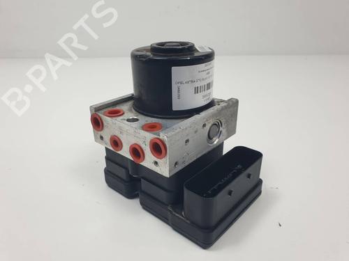 ABS Bremseaggregat ABS Bremseaggregat OPEL ASTRA H GTC (A04) 1.6 (L08) (116 hp) 34517706 34517706