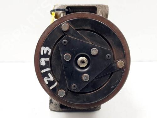 AC compressor NISSAN QASHQAI / QASHQAI +2 I (J10, NJ10, JJ10E) 2.0 dCi | BP15641375M34 