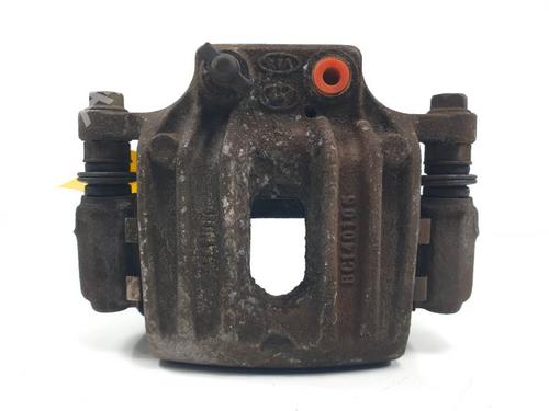 Used Left rear brake caliper SEAT AROSA (6H1) 1.0 (50 hp) 24969662