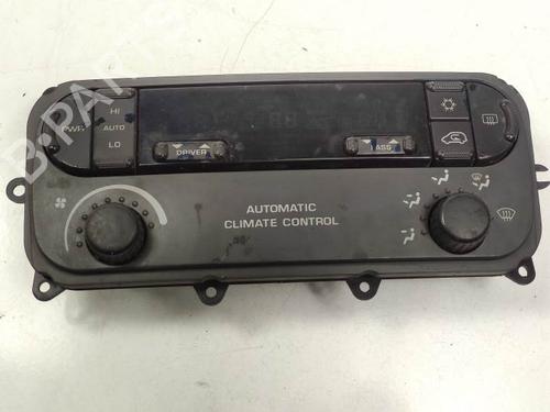 Used Climate control CHRYSLER VOYAGER IV (RG, RS) 2.5 CRD (141 hp) 9298583