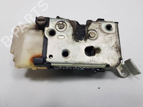Used Rear right lock Rear right lock 8531103 8531103