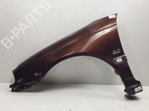 Used Left front fenders Left front fenders TOYOTA AVENSIS (_T22_) 2.0 i (ST220_, ST220R) (128 hp) 40176590 40176590