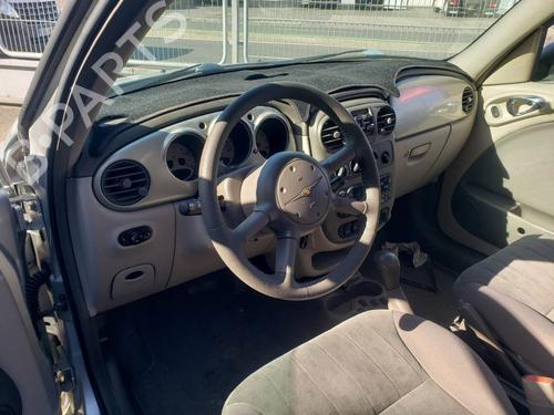 Starter CHRYSLER PT CRUISER (PT_) 2.0 | BP25864079M8 - Image 16
