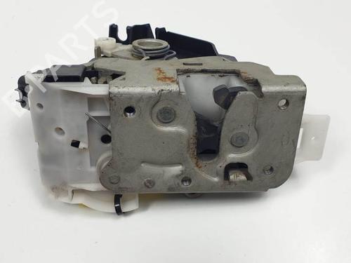 Used Front right lock FORD MONDEO III Turnier (BWY) 2.0 TDCi (130 hp) 25117248