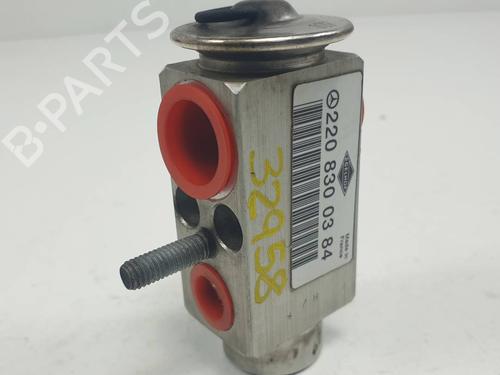 Used Electronic sensor Electronic sensor MERCEDES-BENZ B-CLASS Sports Tourer (W245) [2005-2011] 34516459 34516459