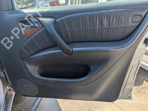 Left front window switch MERCEDES-BENZ M-CLASS (W163) ML 270 CDI (163.113) | BP39118616I27 - Image 10