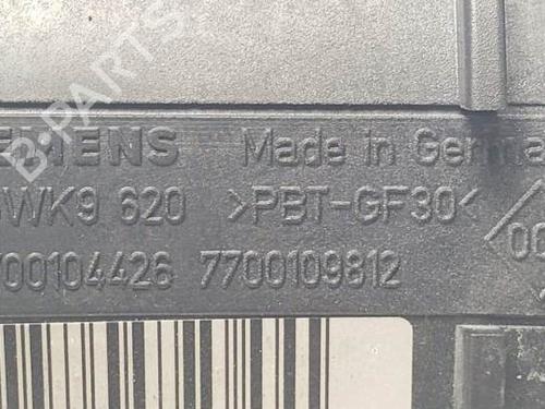 Mass air flow sensor RENAULT MEGANE I Classic (LA0/1_) 1.9 dCi (LA05) | BP25145528M95 