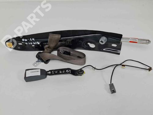 Used Front left belt tensioner Front left belt tensioner VOLVO XC90 I (275) D5 AWD (163 hp) 8731400 8731400