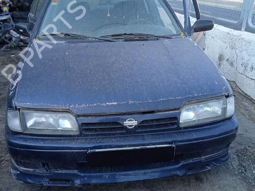 Used Parts NISSAN PRIMERA (P10)  2.0 GT  824199