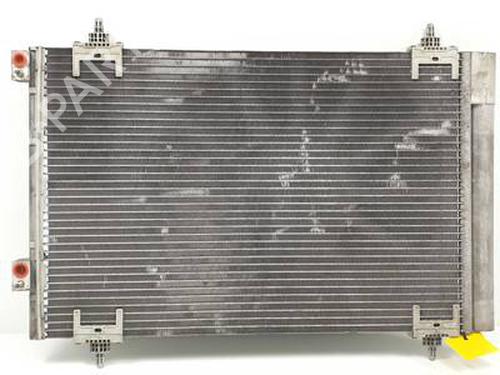 Used AC radiator PEUGEOT 307 Break (3E) 1.6 HDi 110 (109 hp) 31058775