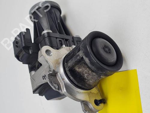 Egr Egr PEUGEOT 3008 I MPV (0U_) 1.6 HDi (114 hp) 34514637 34514637