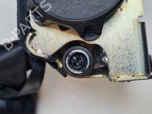 Rear right seatbelt JAGUAR XE (X760) 2.0 D | BP34712263I28 - Image 3