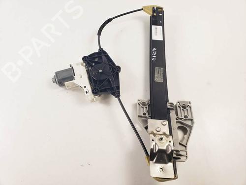 Used Rear right window mechanism Rear right window mechanism 18153838 18153838