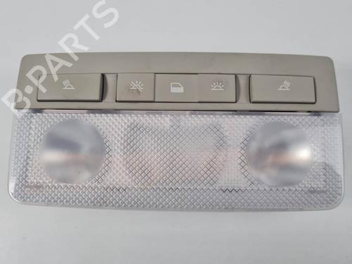 Used Interior roof light Interior roof light OPEL MOKKA / MOKKA X (J13) 1.4 (_76) (140 hp) 28412948 28412948