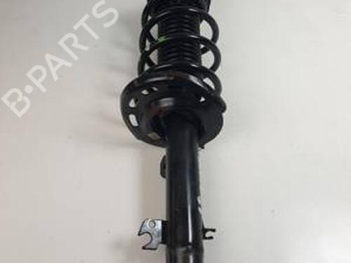 Used Right front shock absorber CITROËN C3 AIRCROSS II (2R_, 2C_) 1.5 BlueHDi 100 (2CYHYJ) (102 hp) 31240844