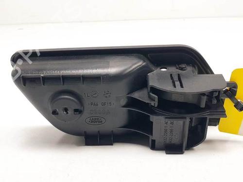 Rear left interior door handle LAND ROVER RANGE ROVER SPORT I (L320) 2.7 D 4x4 | BP17715618I15 