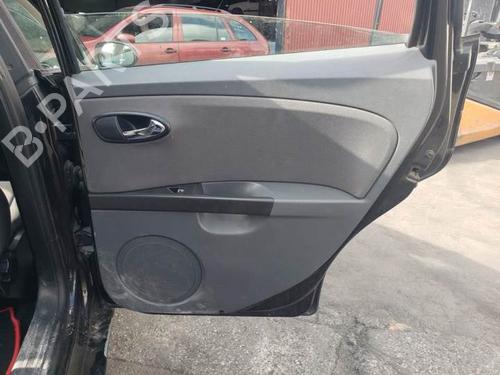 Instrument cluster SEAT LEON (1P1) 1.9 TDI | BP18377721C47 