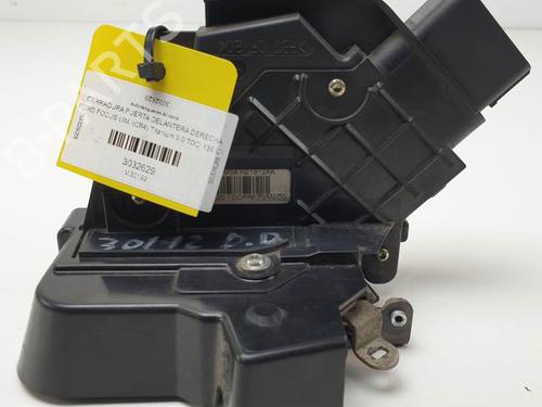 Front right lock FORD FOCUS II (DA_, HCP, DP) 2.0 TDCi | BP24930142C97 
