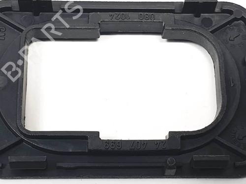 Right front window switch OPEL COMBO Box Body/MPV 1.7 DTI 16V | BP20101915I26 