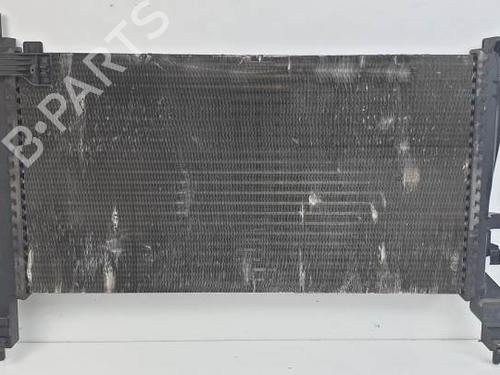 Køler FIAT QUBO (225_) 1.3 D Multijet (225CXB1A, 225AXB1A, 225CXB11, 225AXB11,... | BP24934865M31 