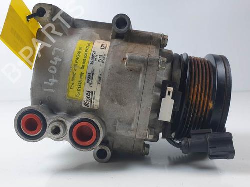 AC compressor FORD FIESTA VI (CB1, CCN) 1.4 | BP26145535M34 - Image 5