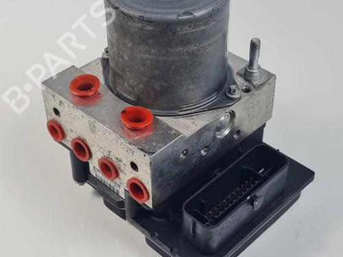 Used ABS pump ABS pump PEUGEOT 5008 (0U_, 0E_) 1.6 HDi (112 hp) 34511443 34511443