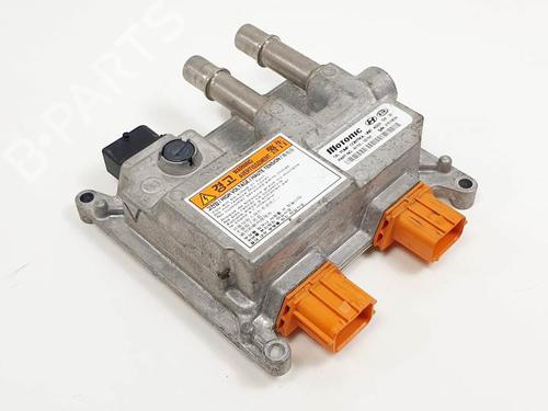 Elektronisk modul HYUNDAI TUCSON (NX4E, NX4A) 1.6 T-GDi Hybrid (179 hp) 24935029