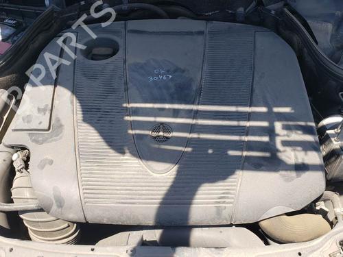 Engine MERCEDES-BENZ C-CLASS (W203) C 220 CDI (203.006, 203.008) | BP28500208M1  - Image 10